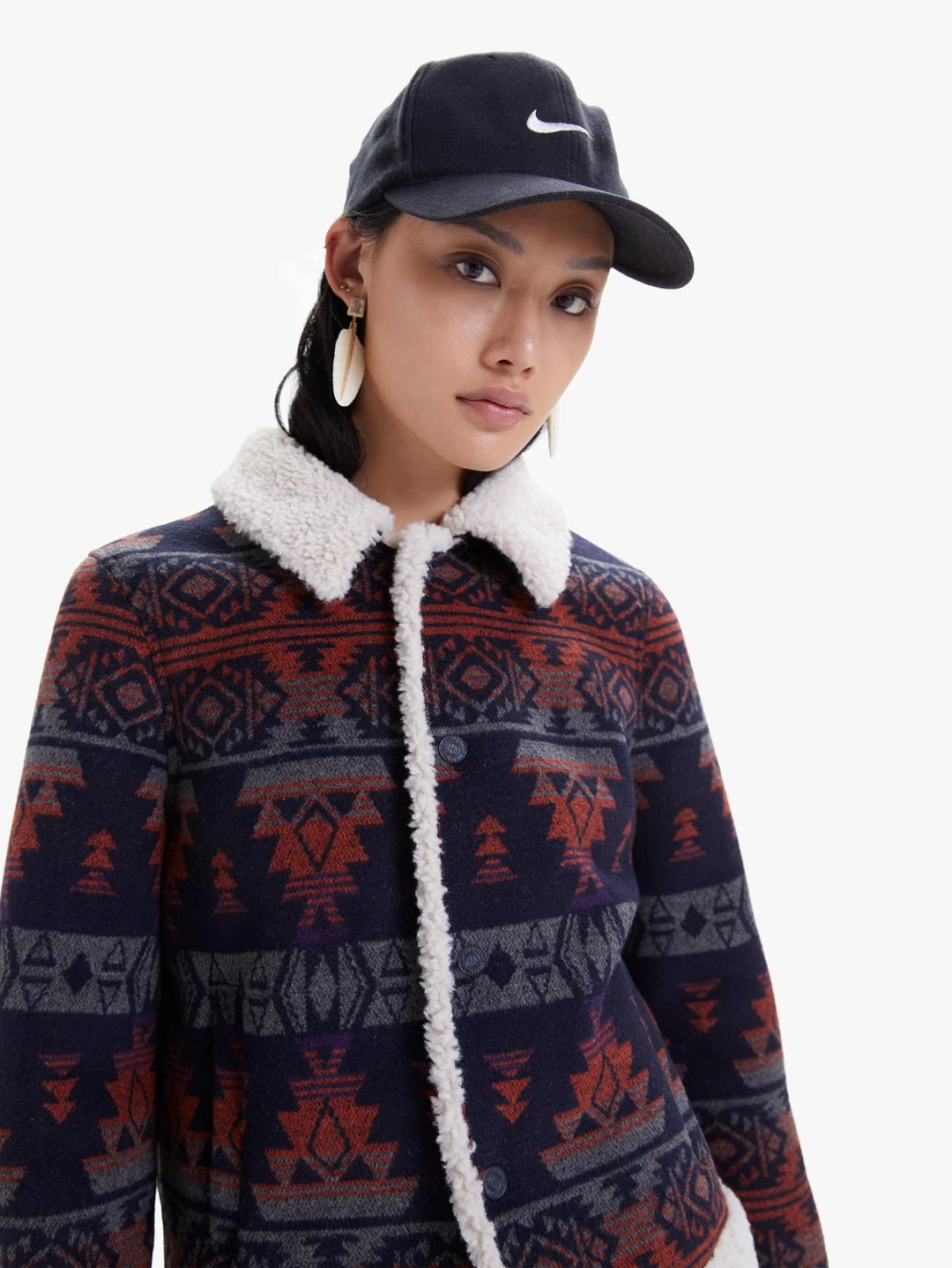 Mother - The Nomad Jacket in Desert Crusade Jacket