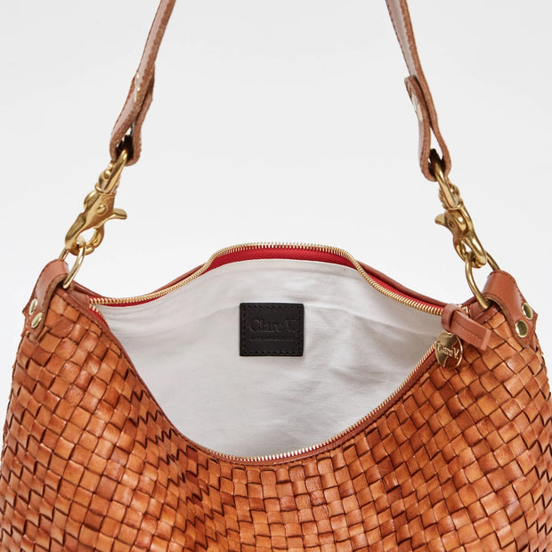 Clare v. Moyen messenger bag #clarev #newbag #everydaybag #perfectbag , Messenger  Bag