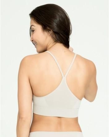 Spanx - Hooray! Bralette Sandcastle