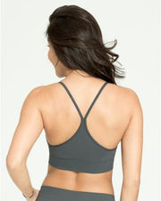 Spanx - Hooray! Bralette Steel