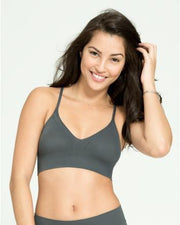 Spanx - Hooray! Bralette Steel