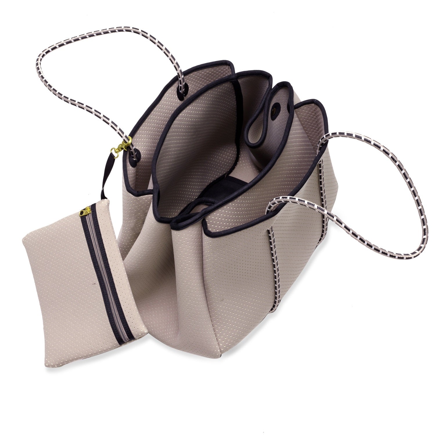 Annabel ingall tote neoprene shop