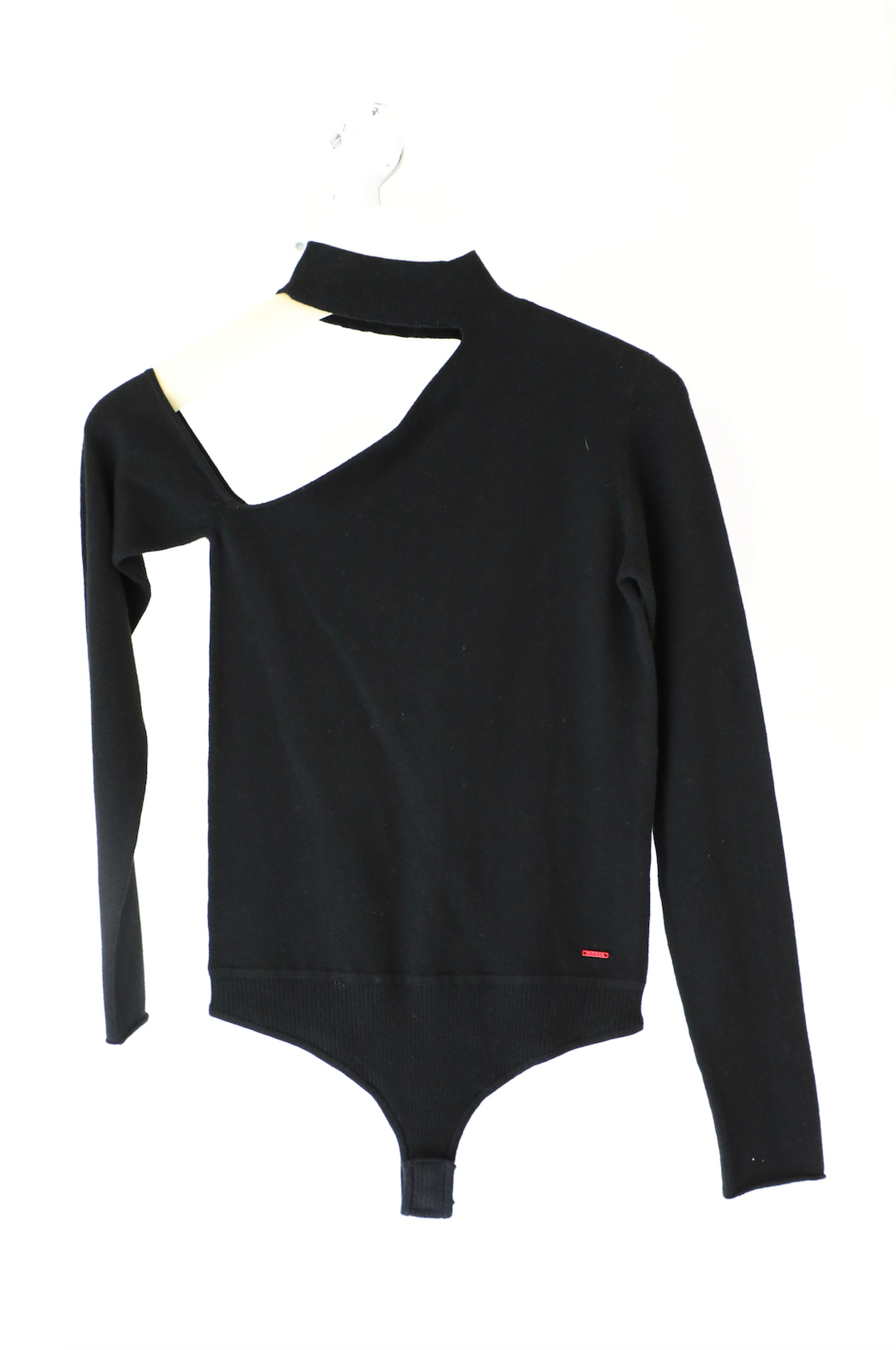 n:Philanthropy - Isaac Bodysuit in Black Cat Default