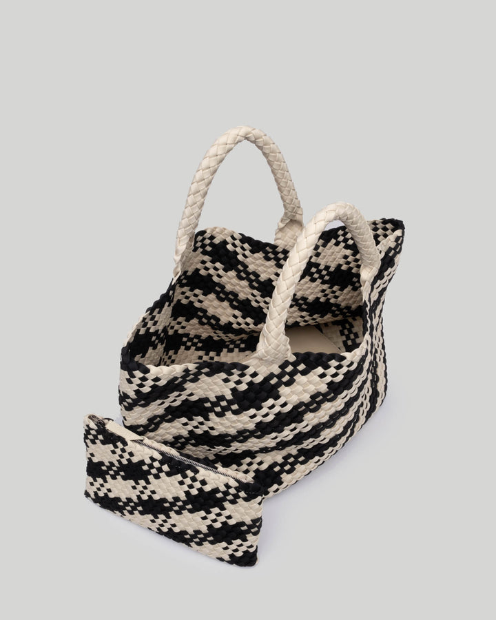 Naghedi - St. Barths Large Tote in Corsica Accessories