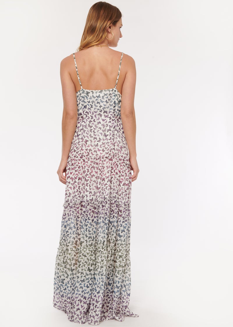 Cami NYC - Naria Dress in Butterfly