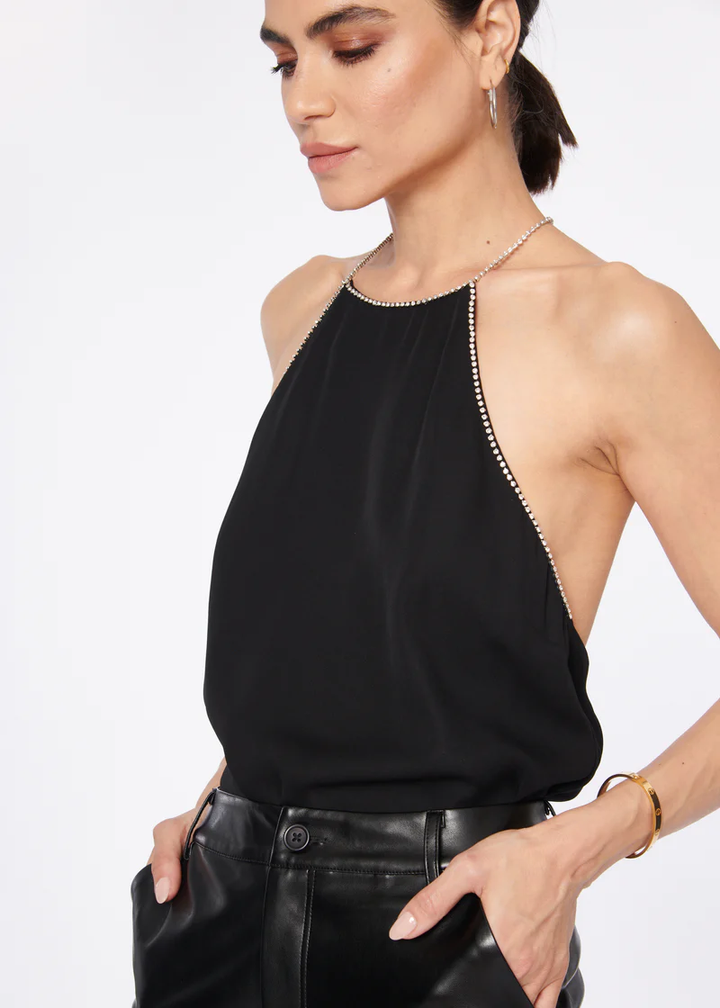 Cami Nyc - Nashra Cami In Black