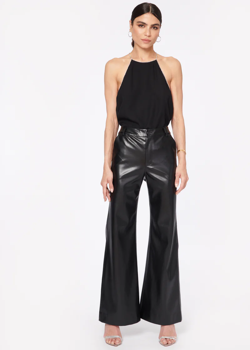 Cami Nyc - Nashra Cami In Black