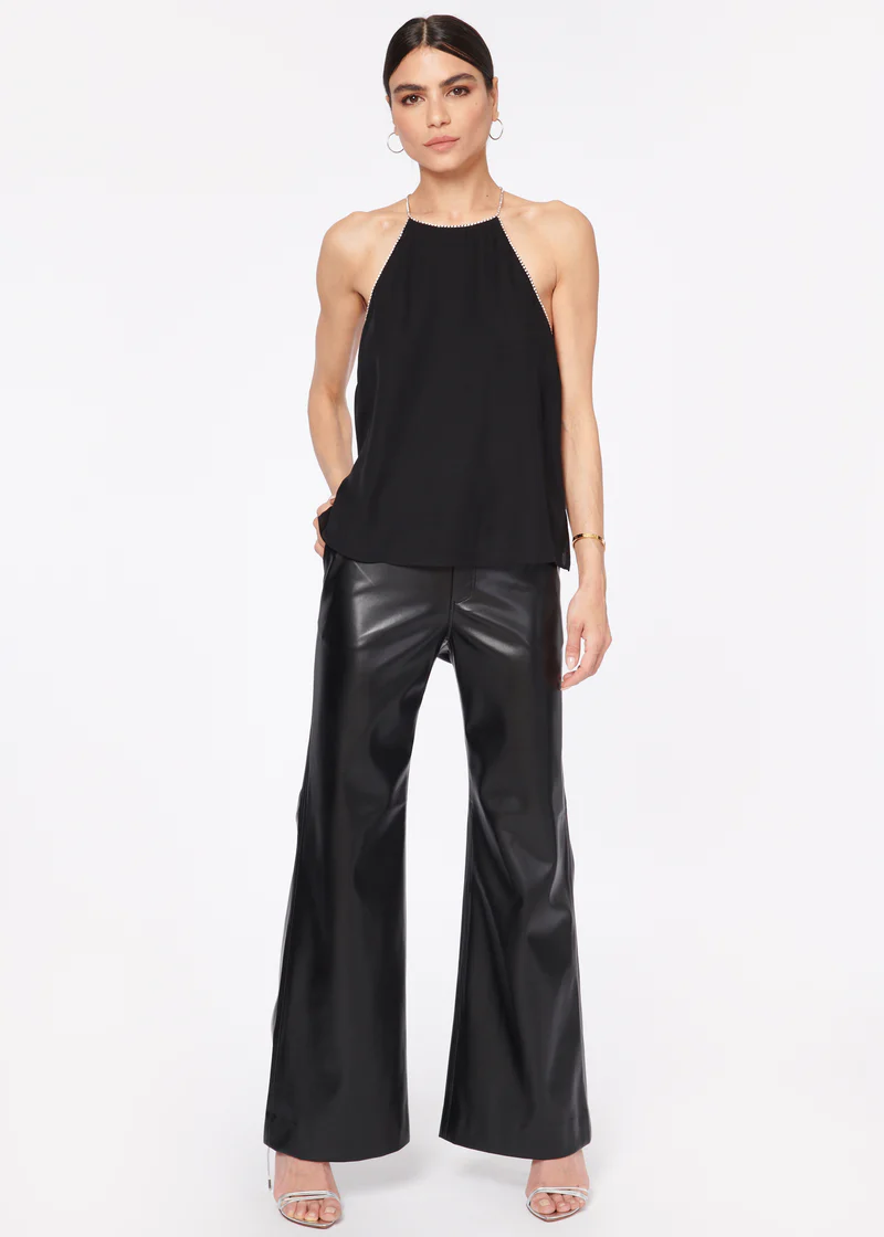 Cami Nyc - Nashra Cami In Black