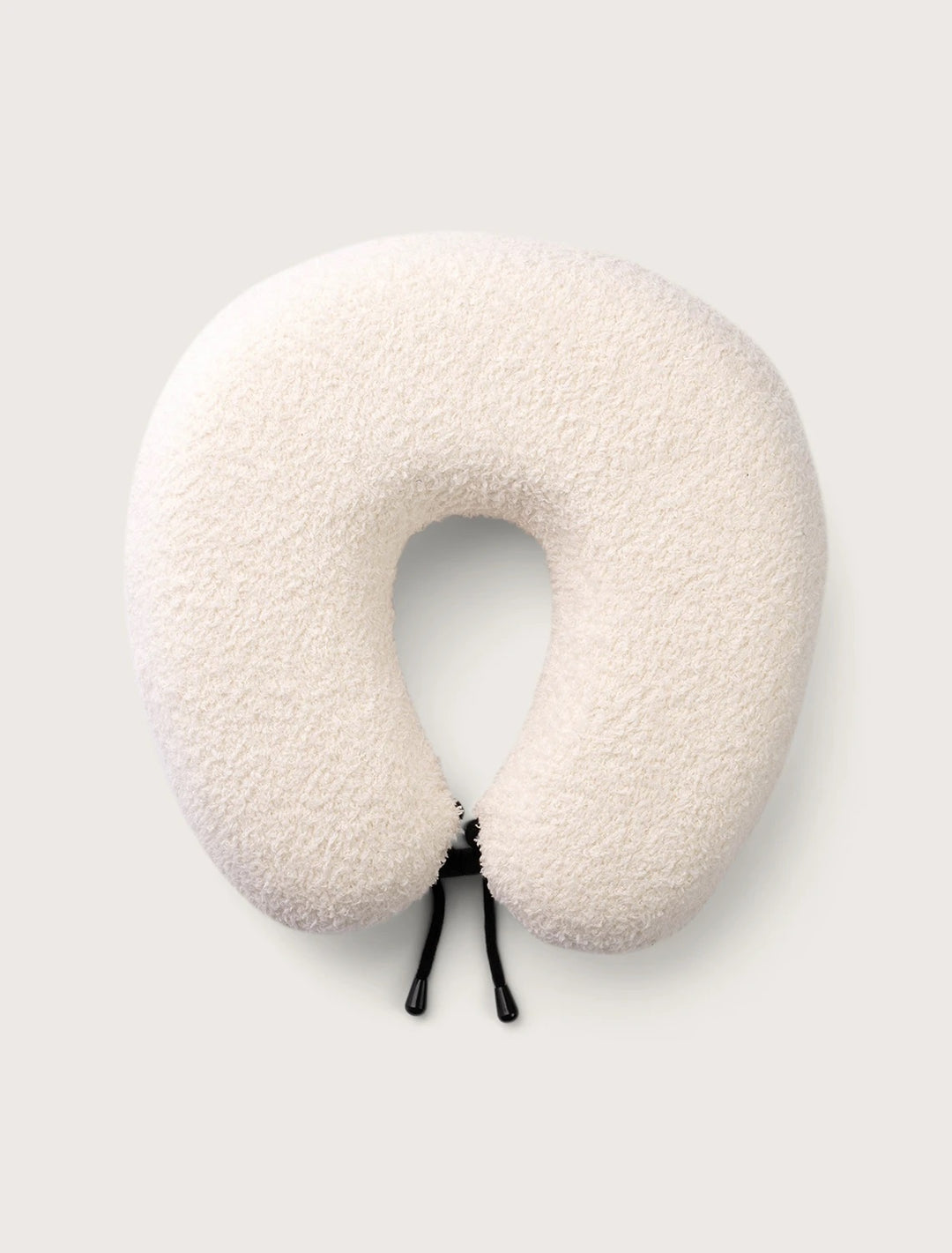 Barefoot Dreams - Cozychic Travel Neck Pillow in Cream
