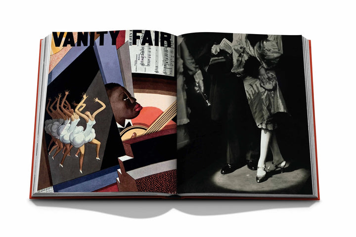 Assouline Hardcover Book - New York by New York
