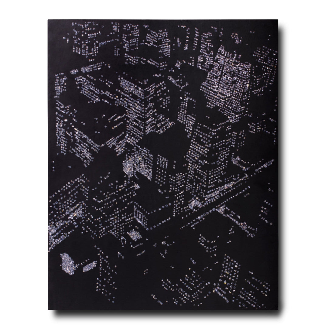 Assouline Hardcover Book - New York by New York