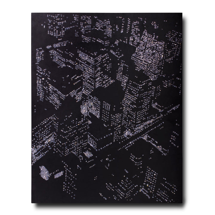 Assouline Hardcover Book - New York by New York