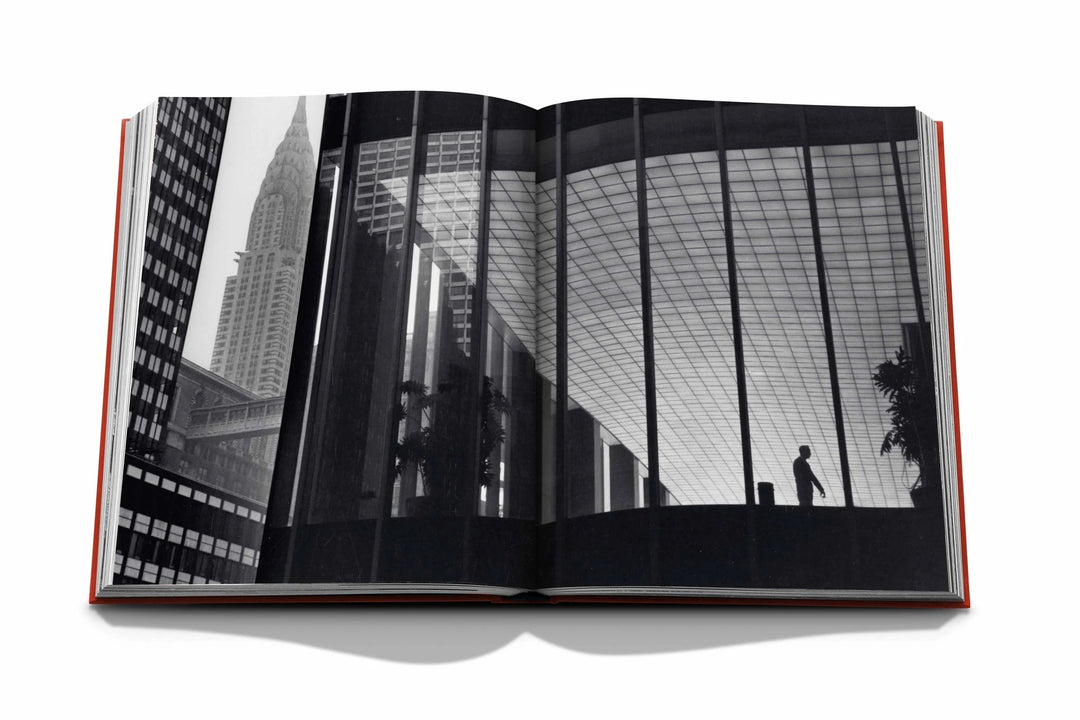 Assouline Hardcover Book - New York by New York