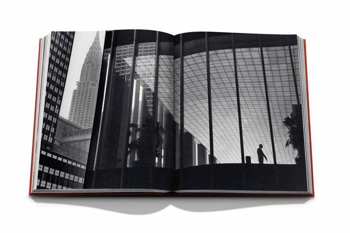 Assouline Hardcover Book - New York by New York
