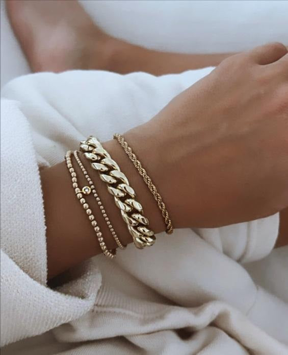 Alexa Leigh - Nili Bracelet
