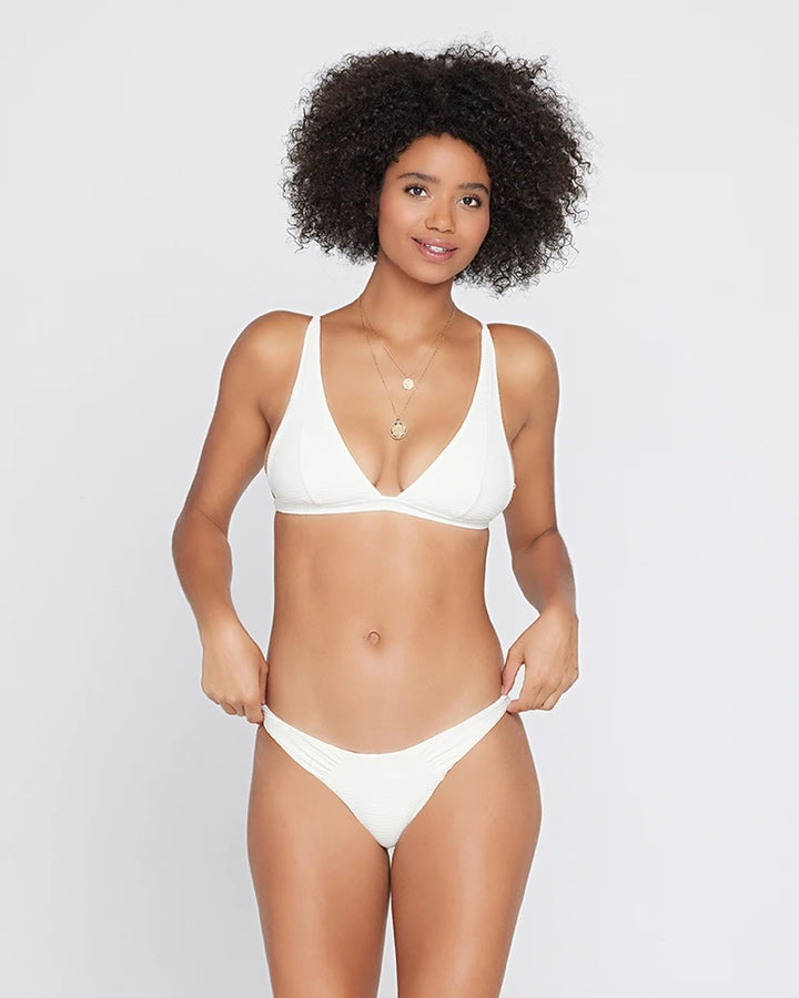 L*Space - Nina Top in Cream