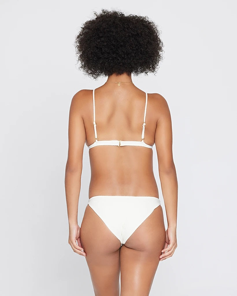 L*Space - Nina Top in Cream