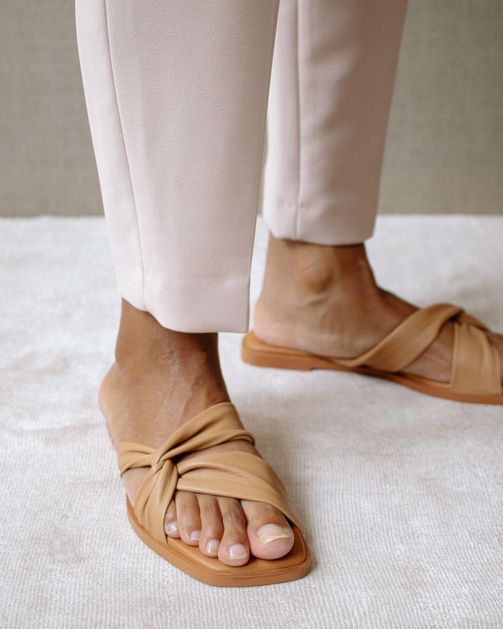 Alohas - Nomad in Camel