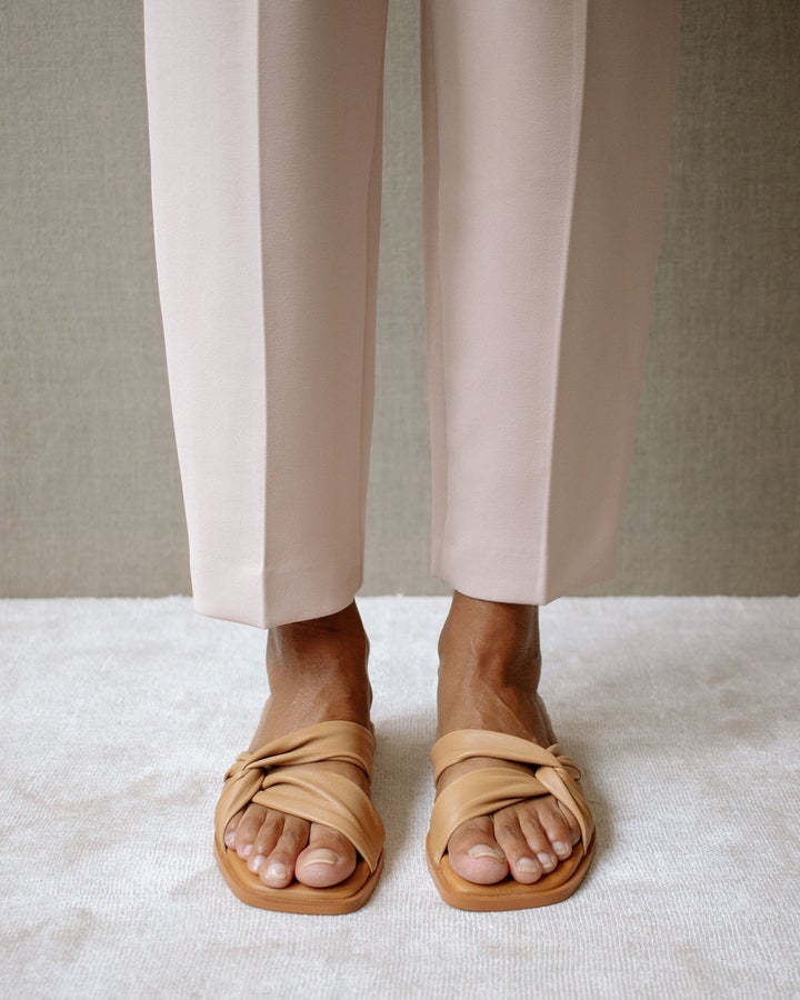 Alohas - Nomad in Camel