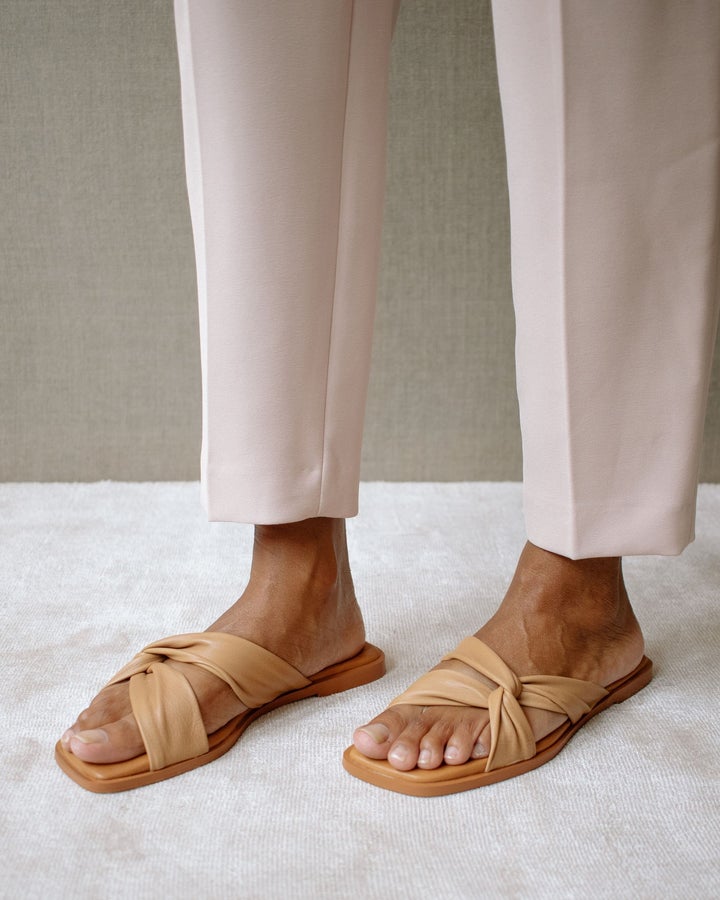 Alohas - Nomad in Camel