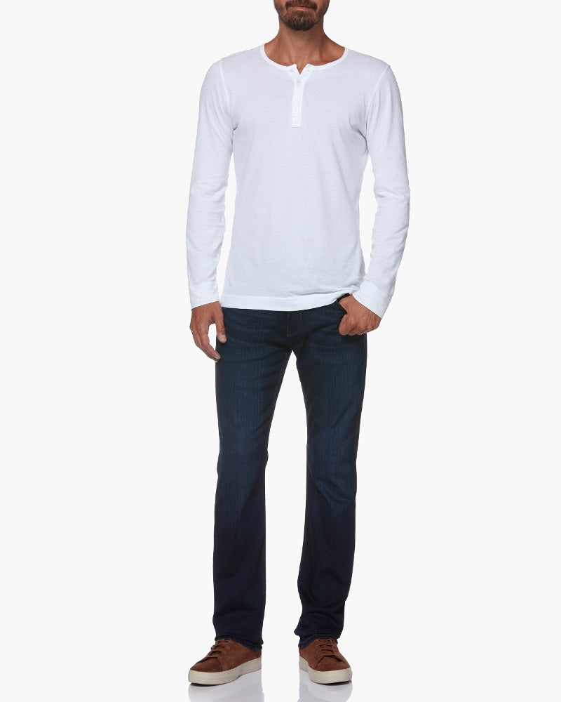 Paige - Normandie in Russ Men's Denim