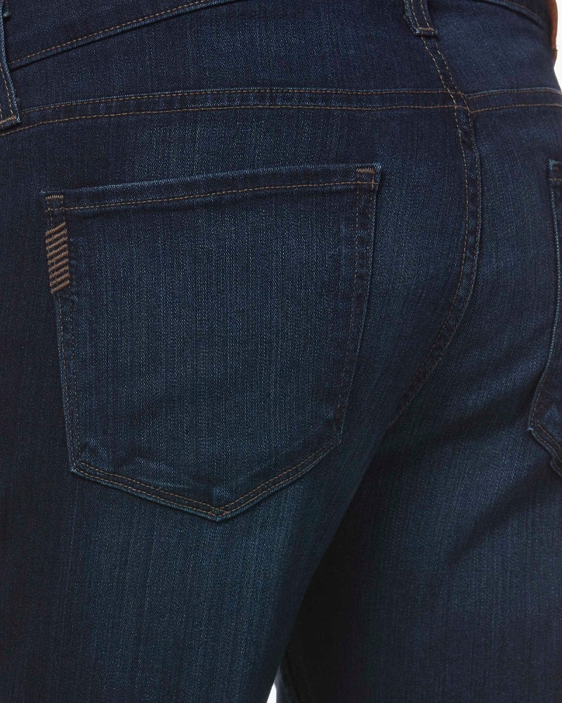 Paige - Normandie in Russ Men's Denim