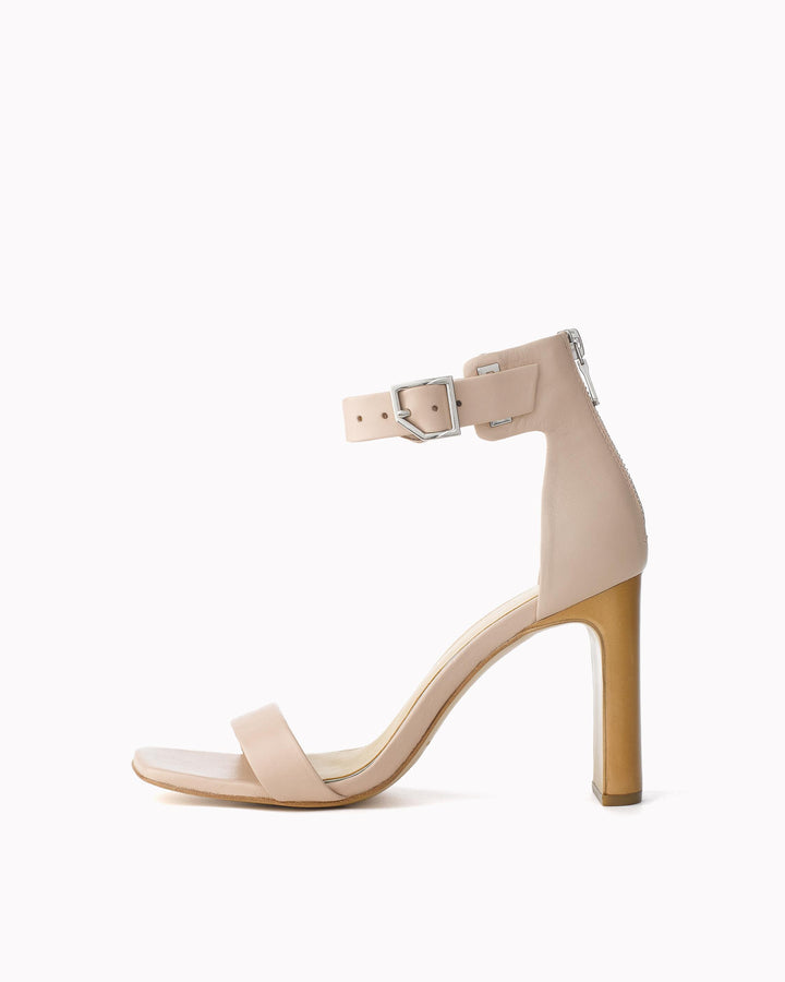 Rag & Bone - Ellis Sandal Nude