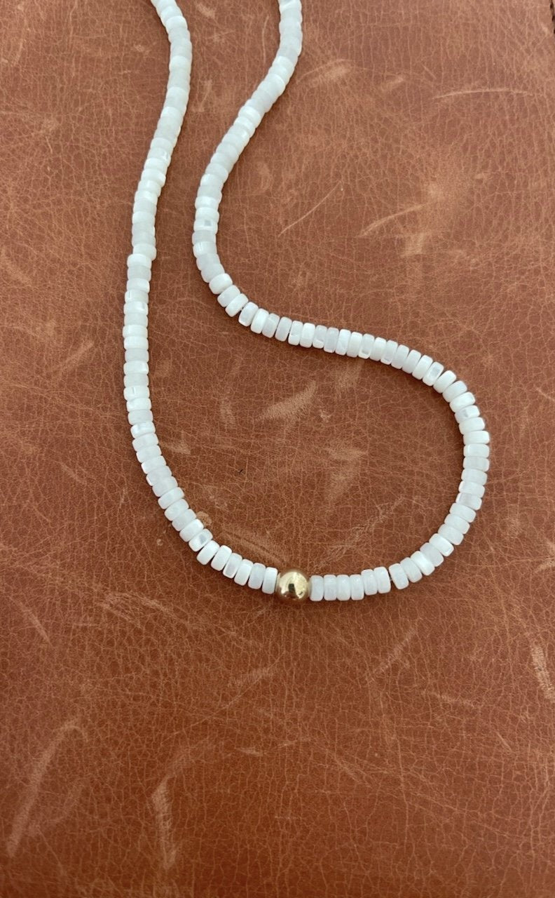 Alexa Leigh - Obsession Necklace