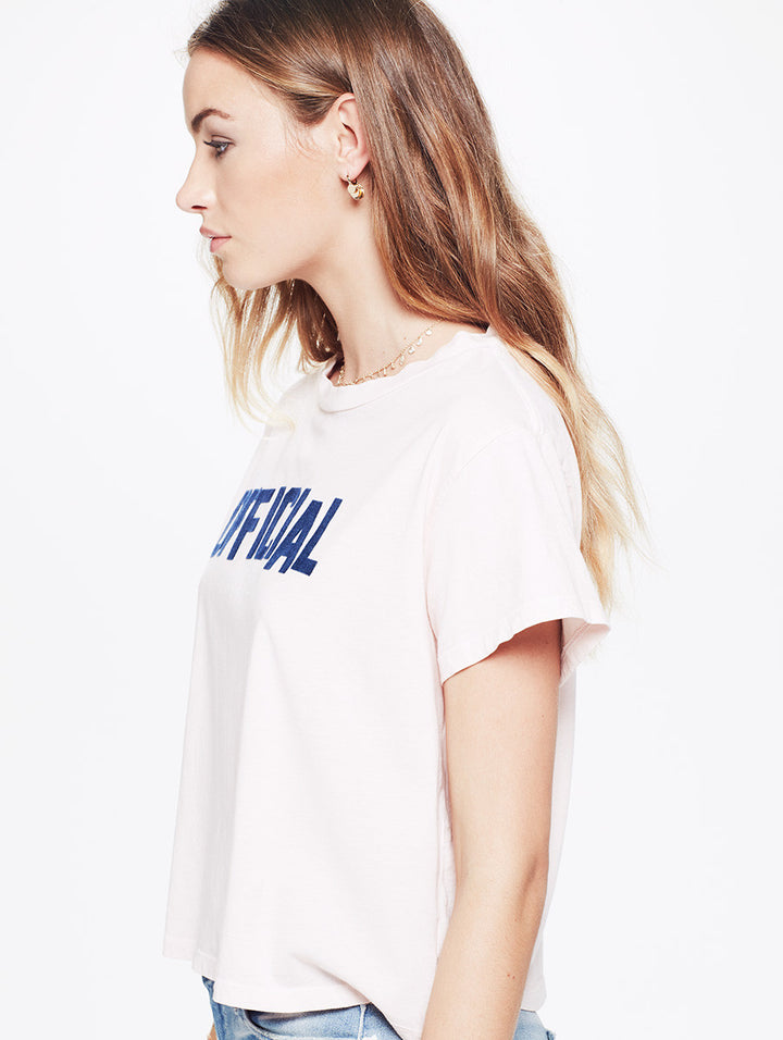 Mother - Crop Goodie Goodie Official