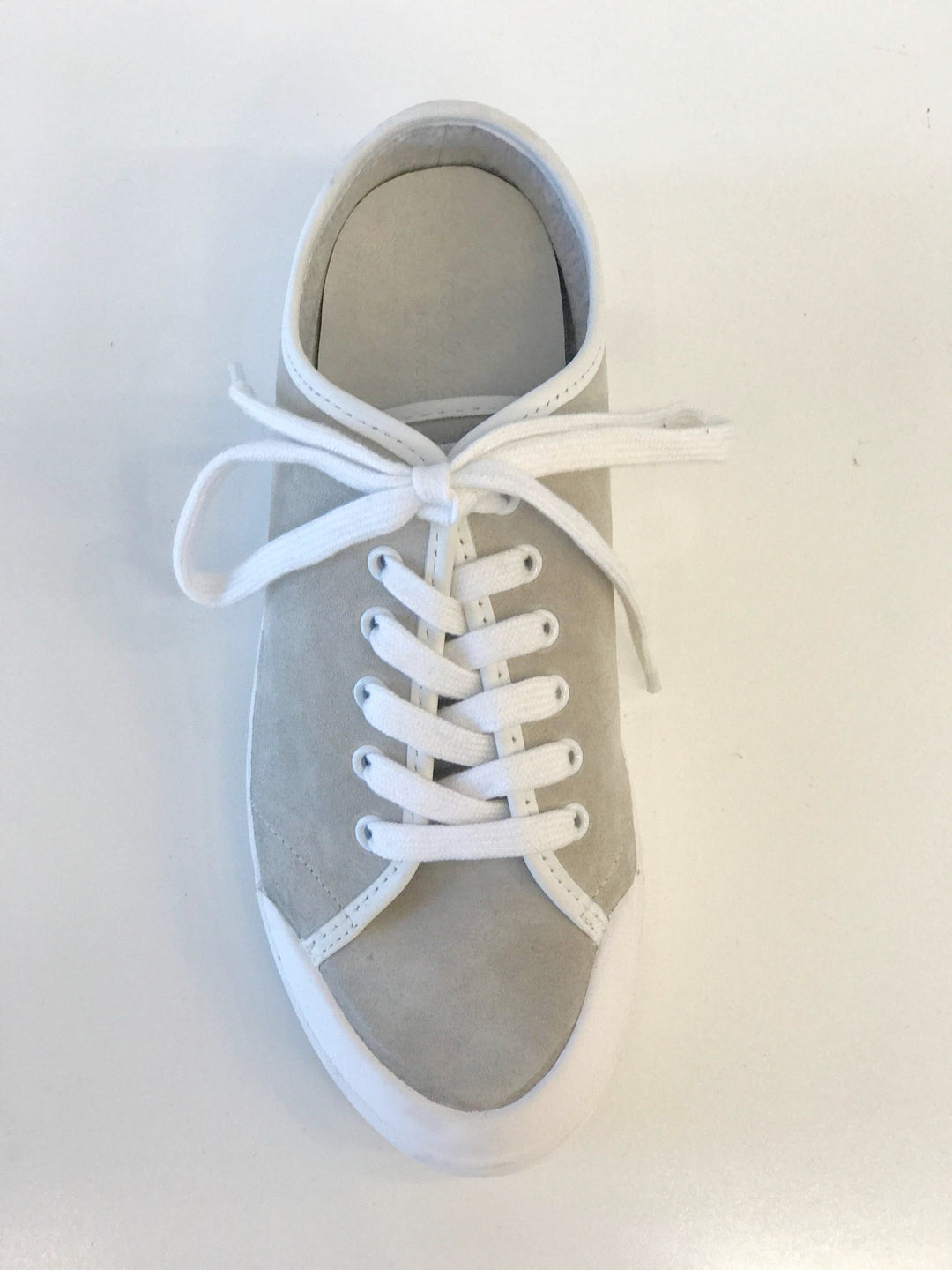 Rag & Bone - Standard Issue Lace Up