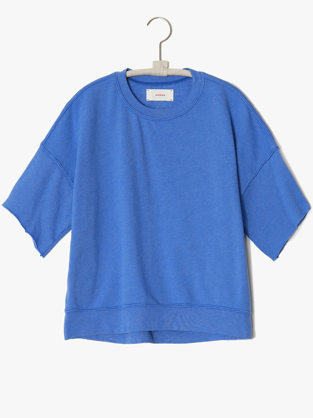 Xirena - O.G. Sweatshirt in Blue Harbor