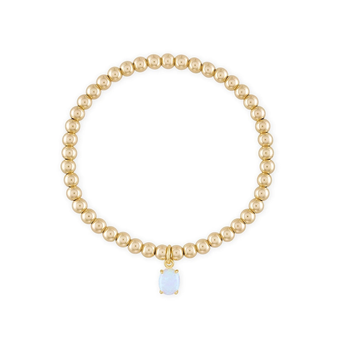Alexa Leigh - Opal Bracelet Jewelry