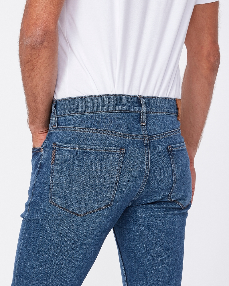Paige - Federal in Leeward Men's Denim