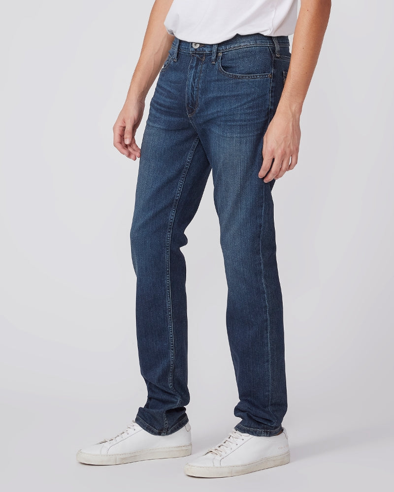 Paige - Federal in McGraw Men's Denim