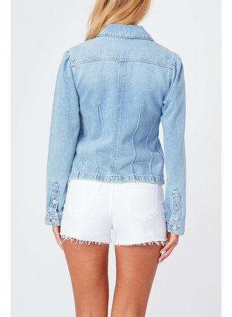 Paige - Pacey Jacket in Hyland Jacket