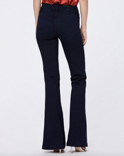 Paige Premium Denim - Genevieve with Patch Pockets in Claribelle