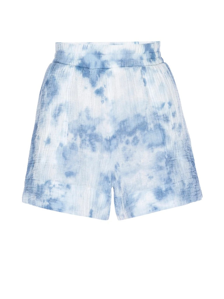 Nation LTD - Palma Easy Short in Watercolor