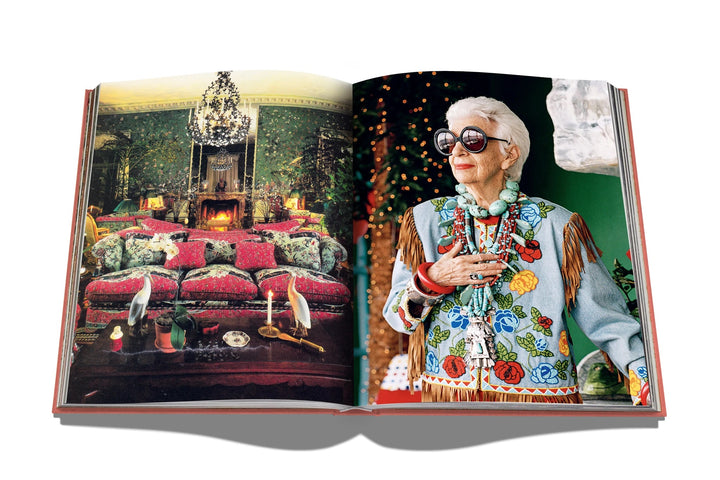 Assouline - Palm Beach Hardcover Book