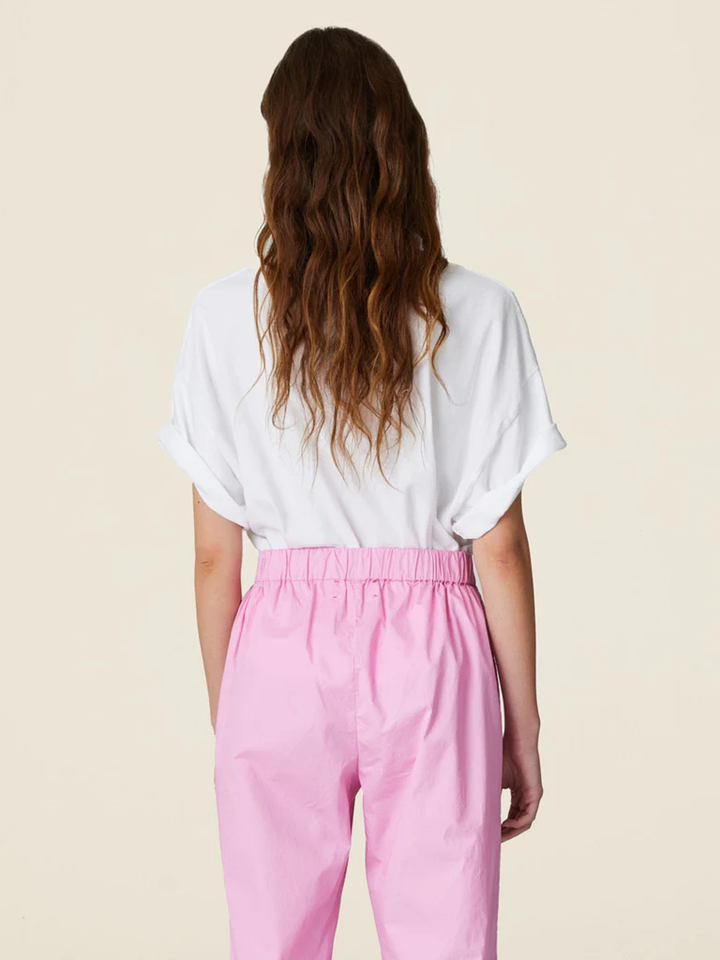 Xirena - Palmer Tee In White