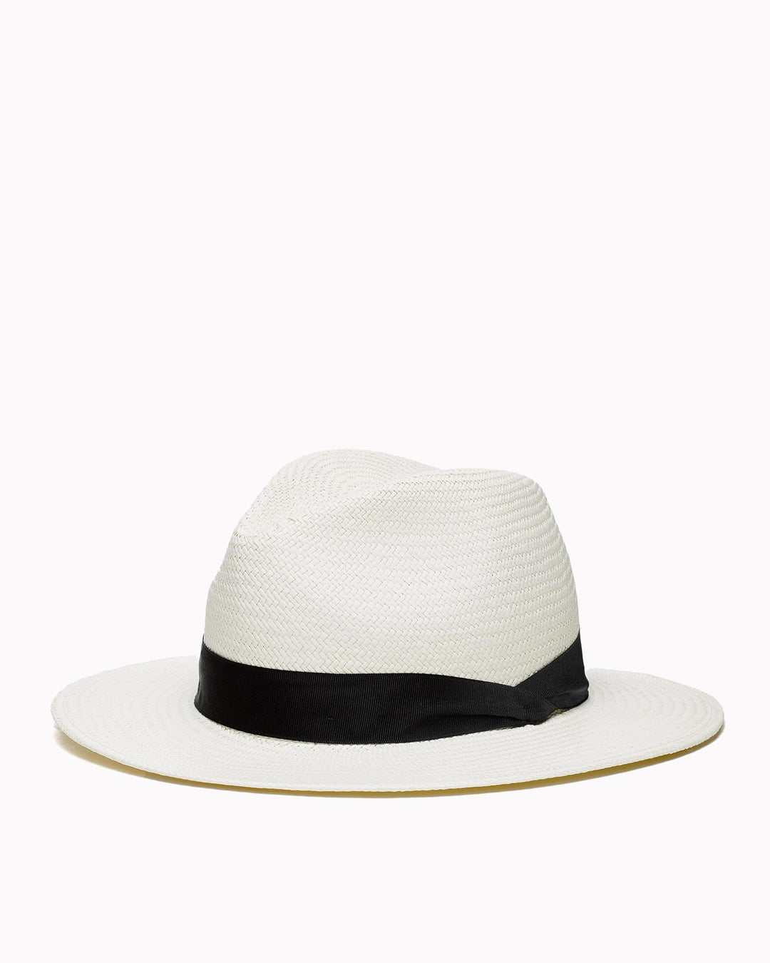 Rag & Bone - Panama Hat in White
