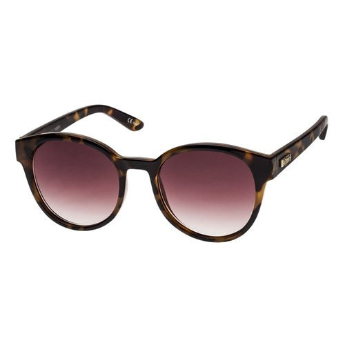 Le Specs Paramount Milky Tort Brown Grad