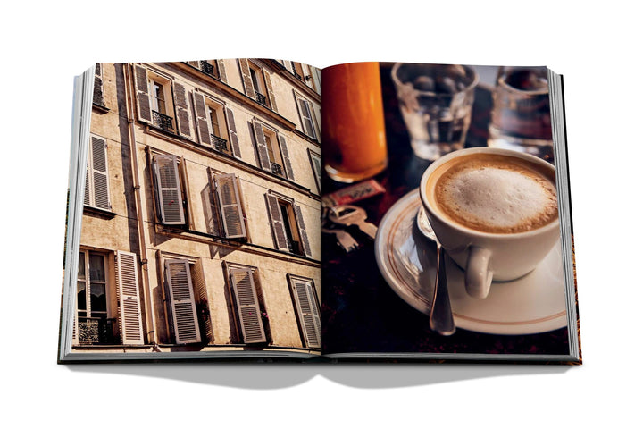 Assouline - Paris Chic