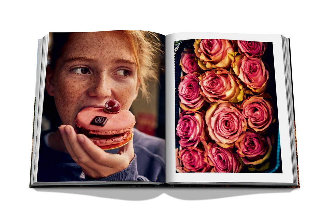Assouline - Paris Chic