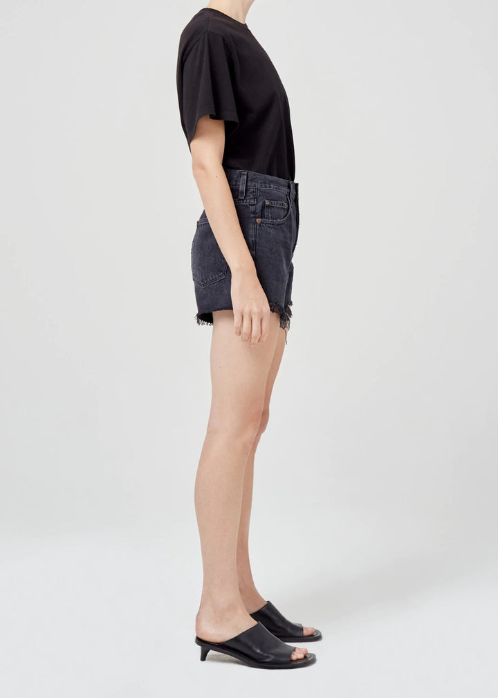AGOLDE - Parker Long Short in Trance