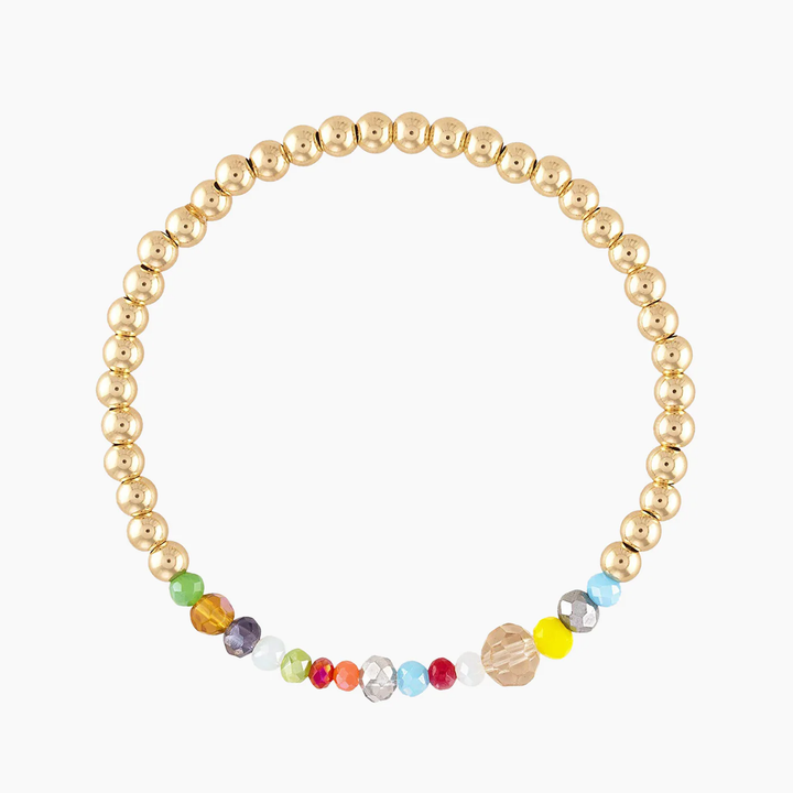 Alexa Leigh - Party Bracelet in Gold