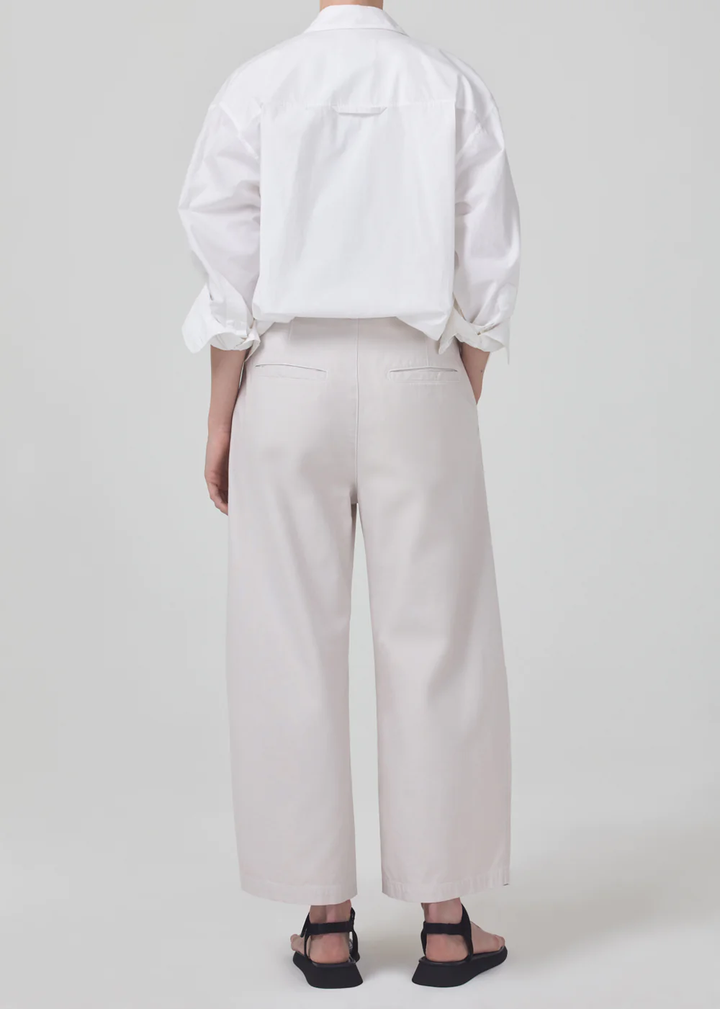 Citizens of Humanity - Payton Utility Trouser in Oysterette