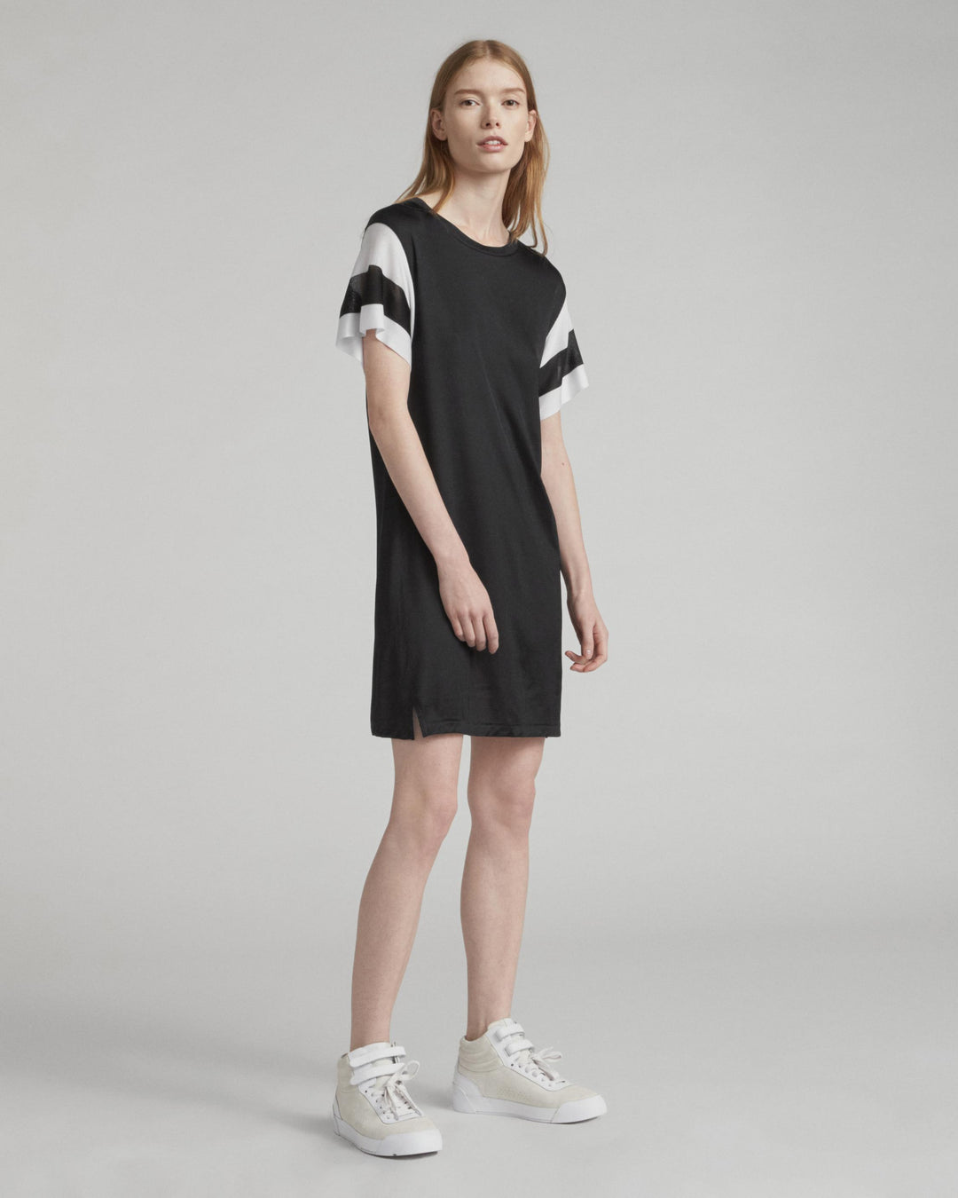 Rag & Bone - Penny Dress in Black