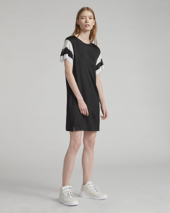 Rag & Bone - Penny Dress in Black