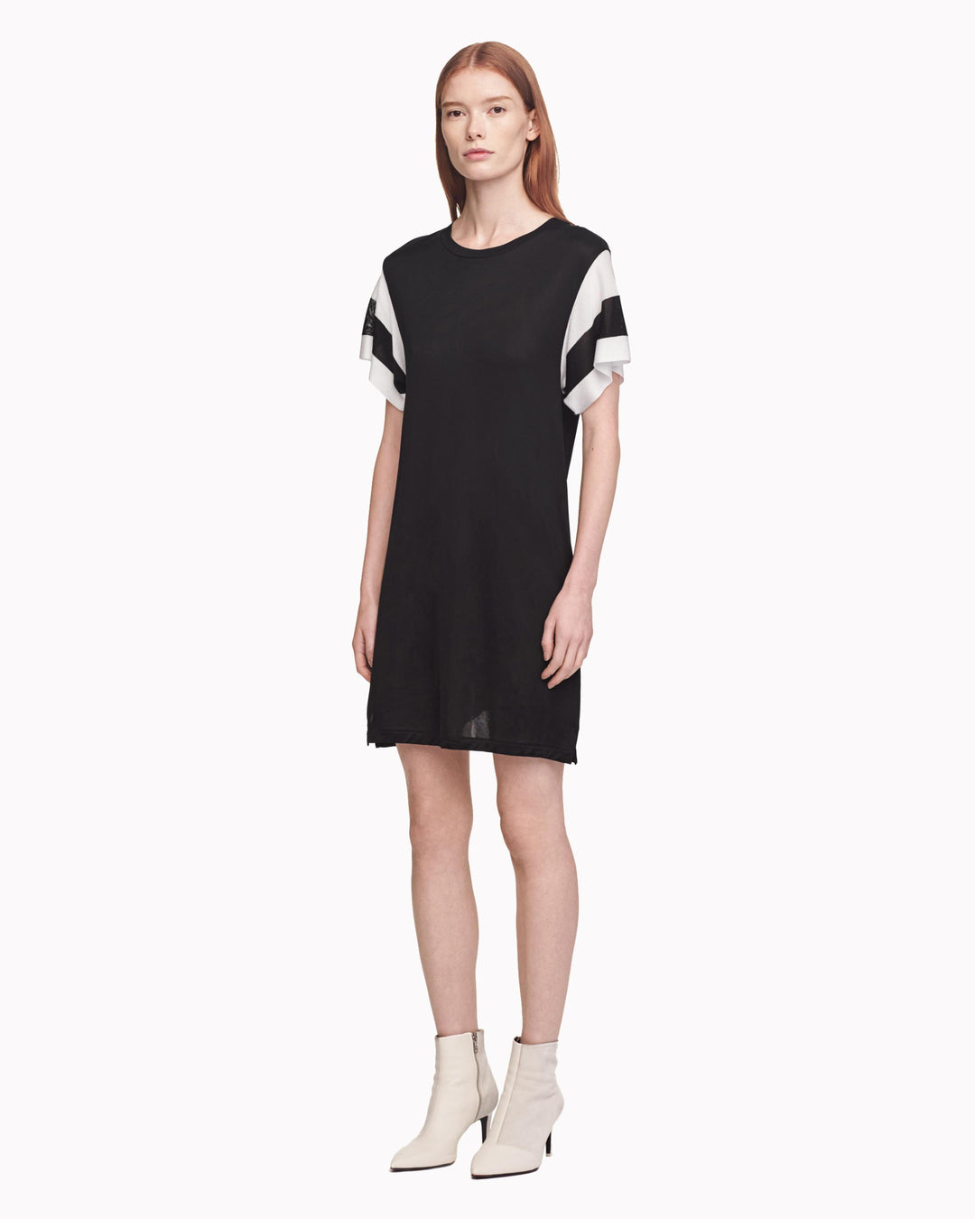 Rag & Bone - Penny Dress in Black