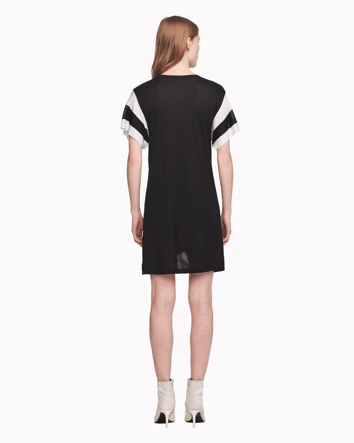 Rag & Bone - Penny Dress in Black